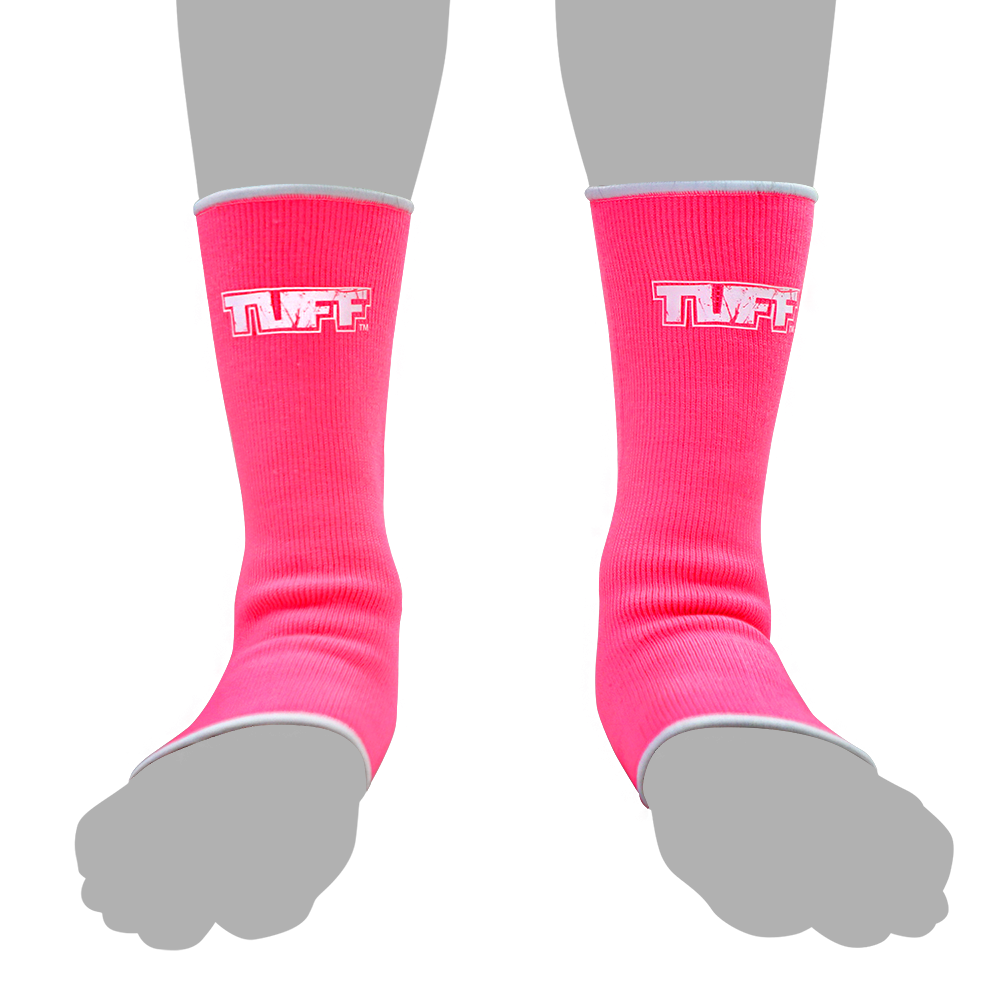 TUFF - Ankle Support - Pink