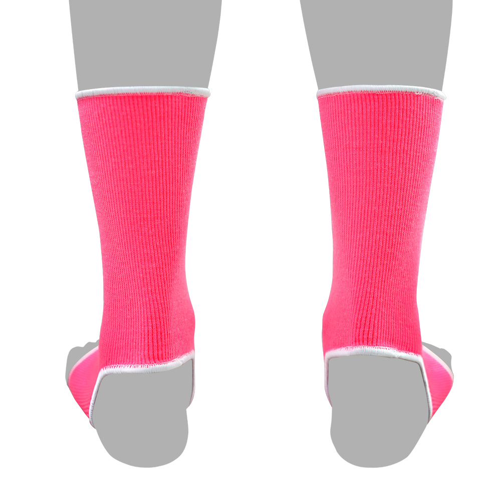 TUFF - Ankle Support - Pink