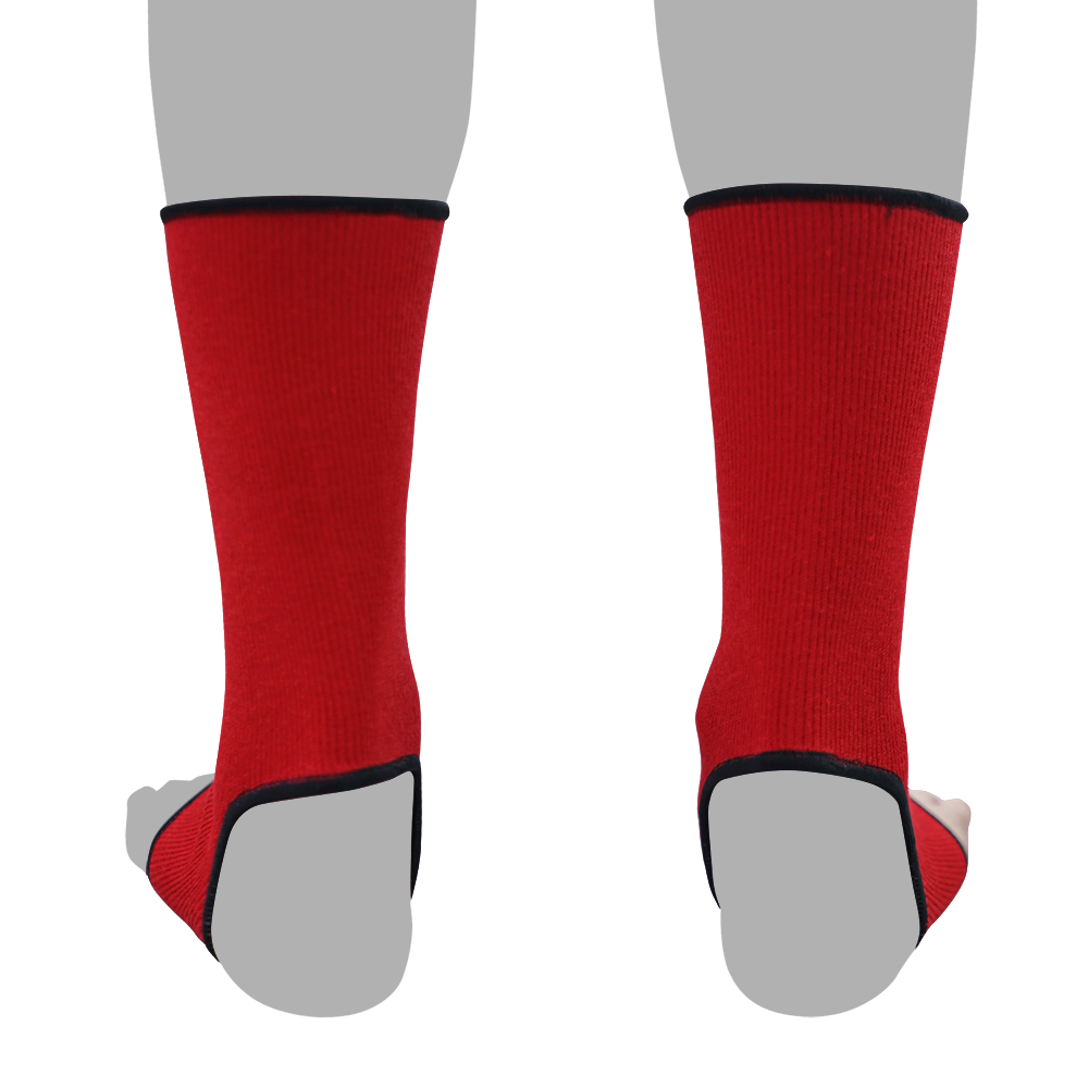 TUFF - Ankle Support - Red