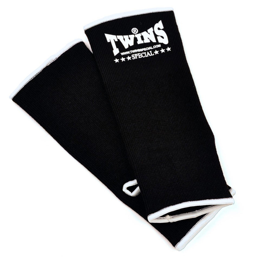 Twins Ankle Support - Black