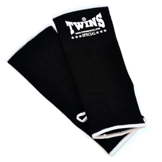 Twins Ankle Support - Black