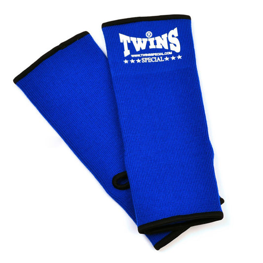 Twins Ankle Support - Blue