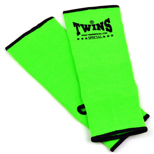 Twins Ankle Support - Green