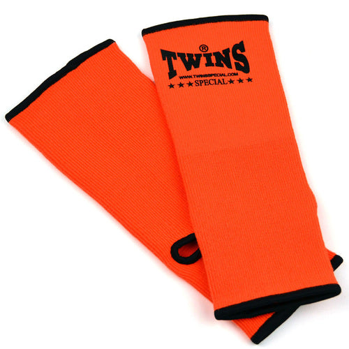 Twins Ankle Support - Orange