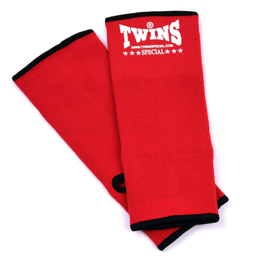 Twins Ankle Support - Red