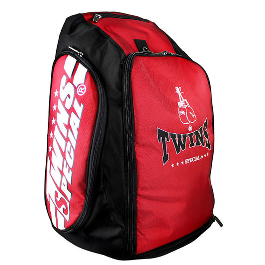 Twins BAG5 Red