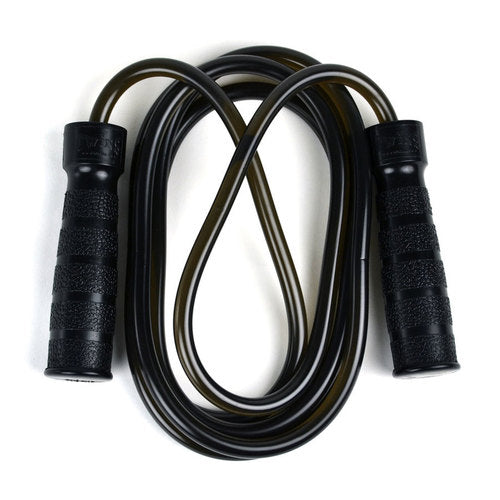 Twins - Skipping rope - Black