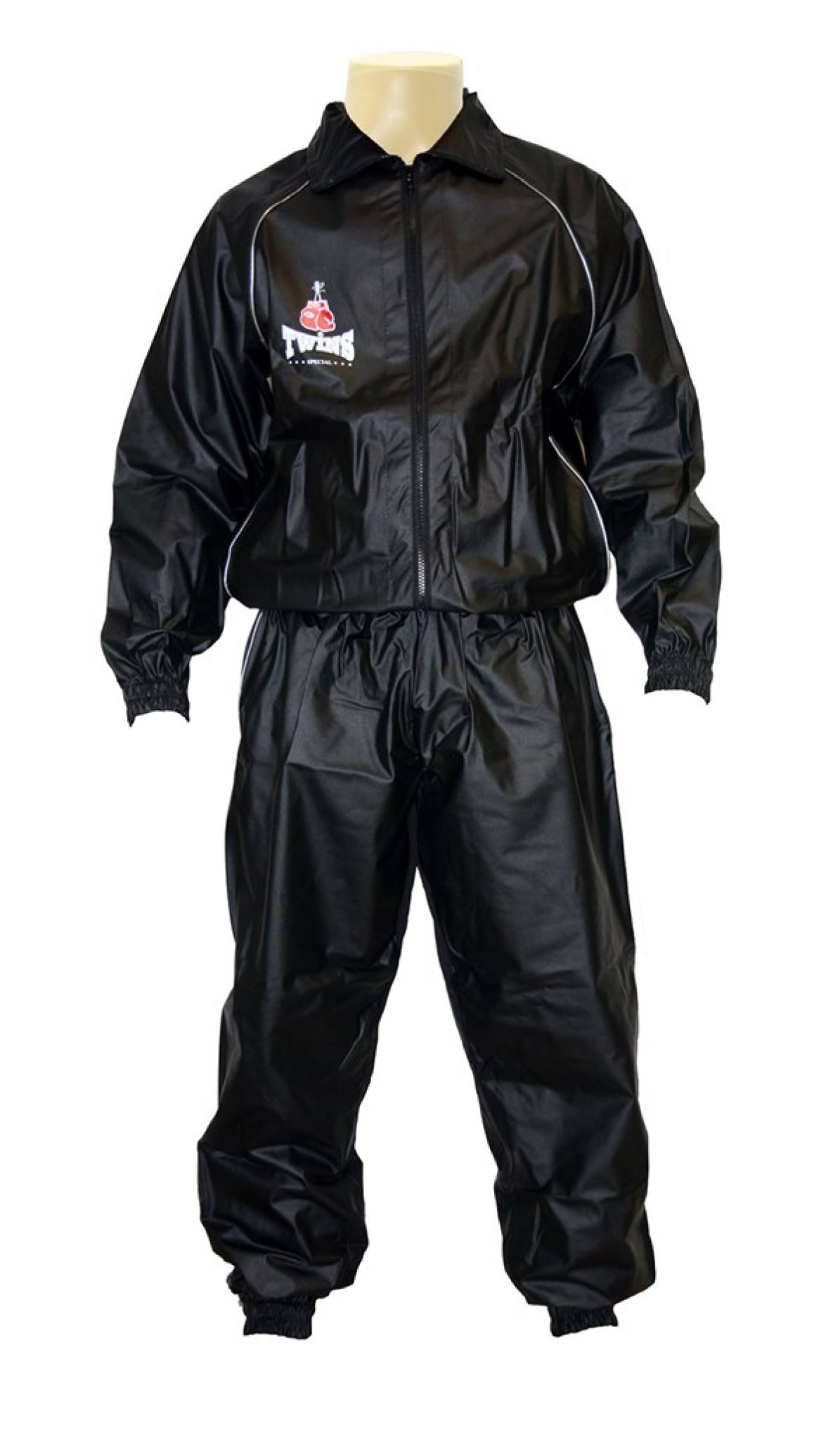 Twins Special VSS-1 Sweatsuit sauna suit muay thai mma boxing