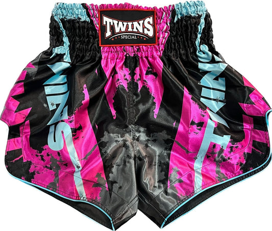 Twins - shorts "Candy"