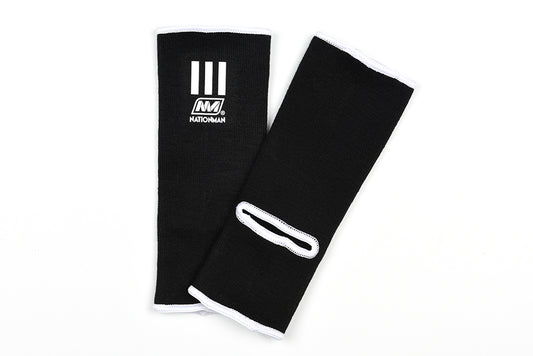 Nationman Ankle support Black