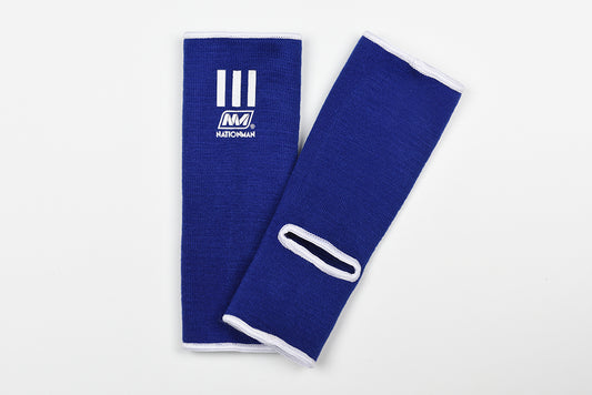Nationman Ankle support Blue