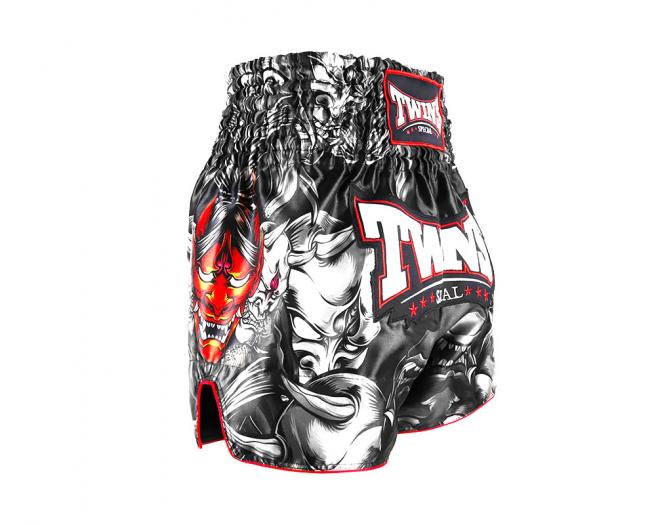Twins - shorts "KABUKI"