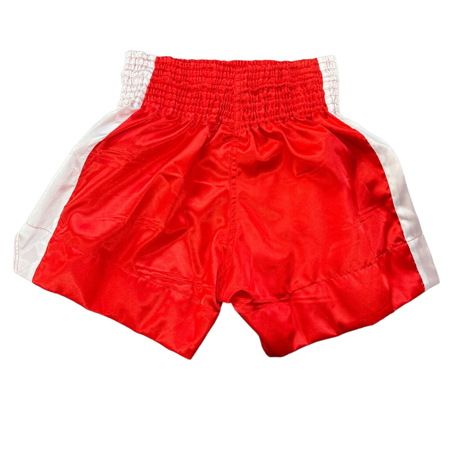 CH7 Shorts Classic (Fabric) - Red
