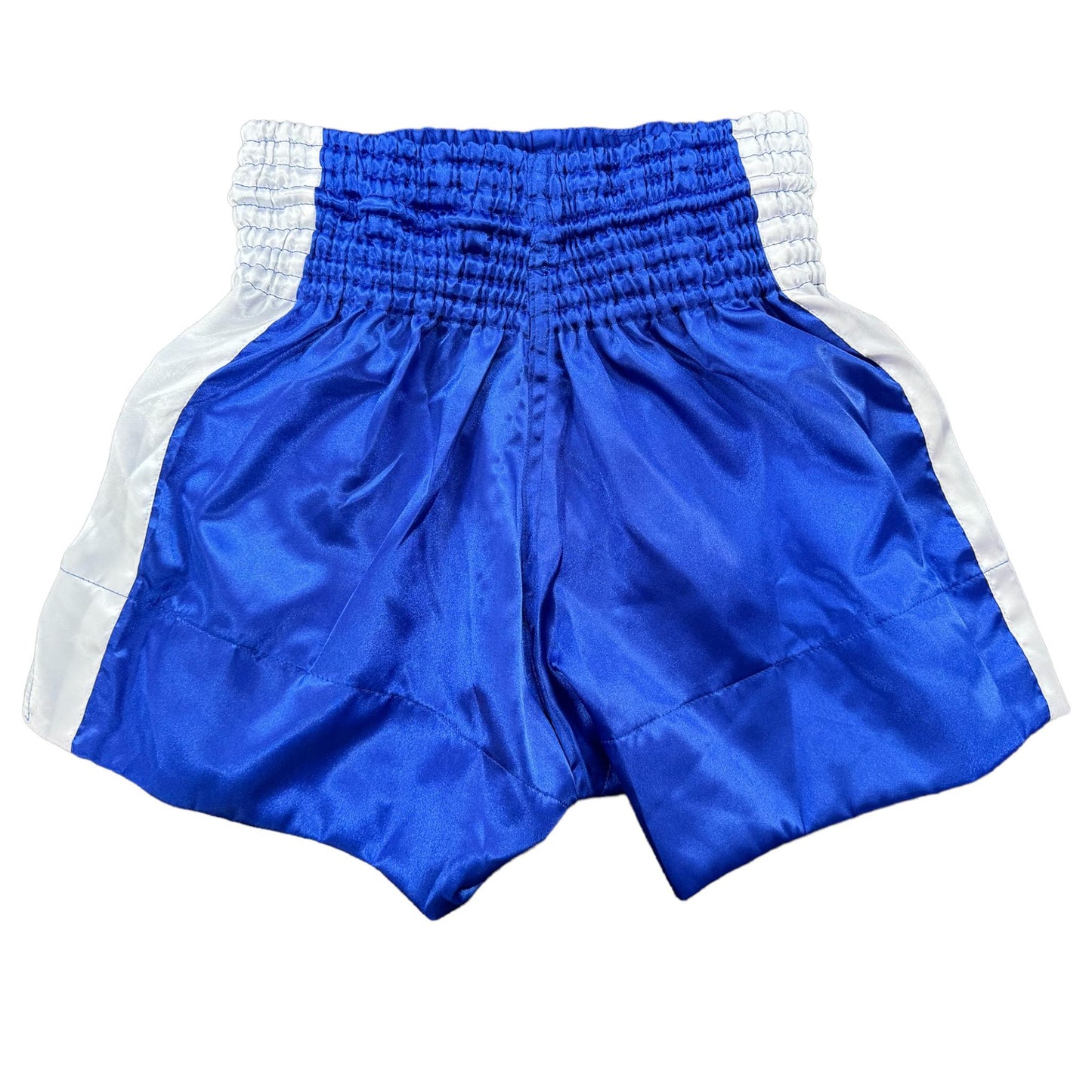 CH7 Shorts Classic (Fabric) - Blue