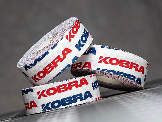 Kobra Tape 2.5cm x 13.7m (Single Roll)