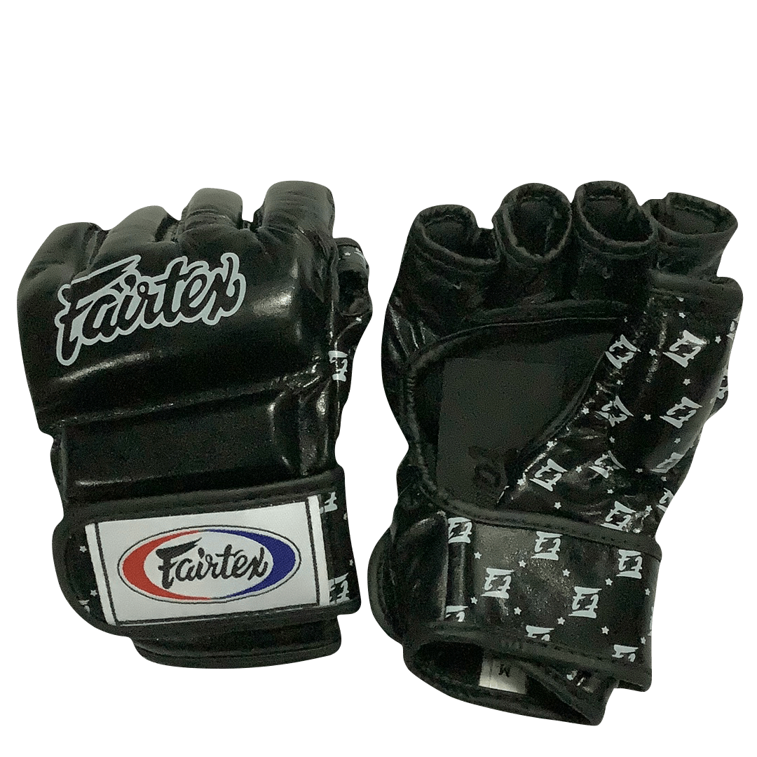 Fairtex training gloves sales