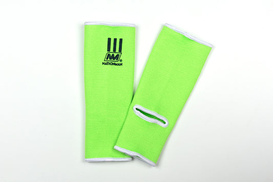 Nationman Ankle support Green