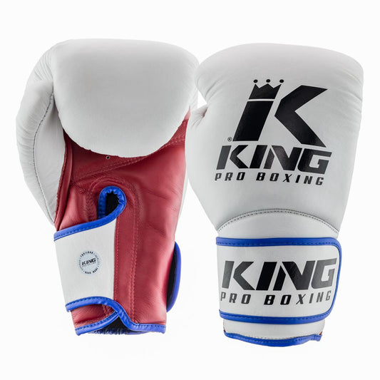 King Pro - Boxing Gloves Star 1