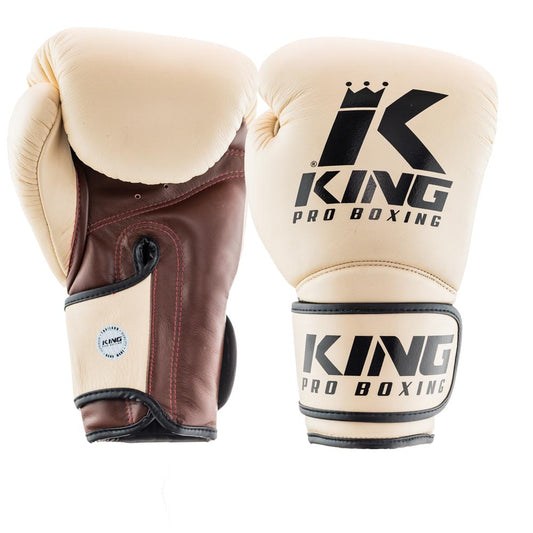 King Pro - Boxing Gloves Star 2