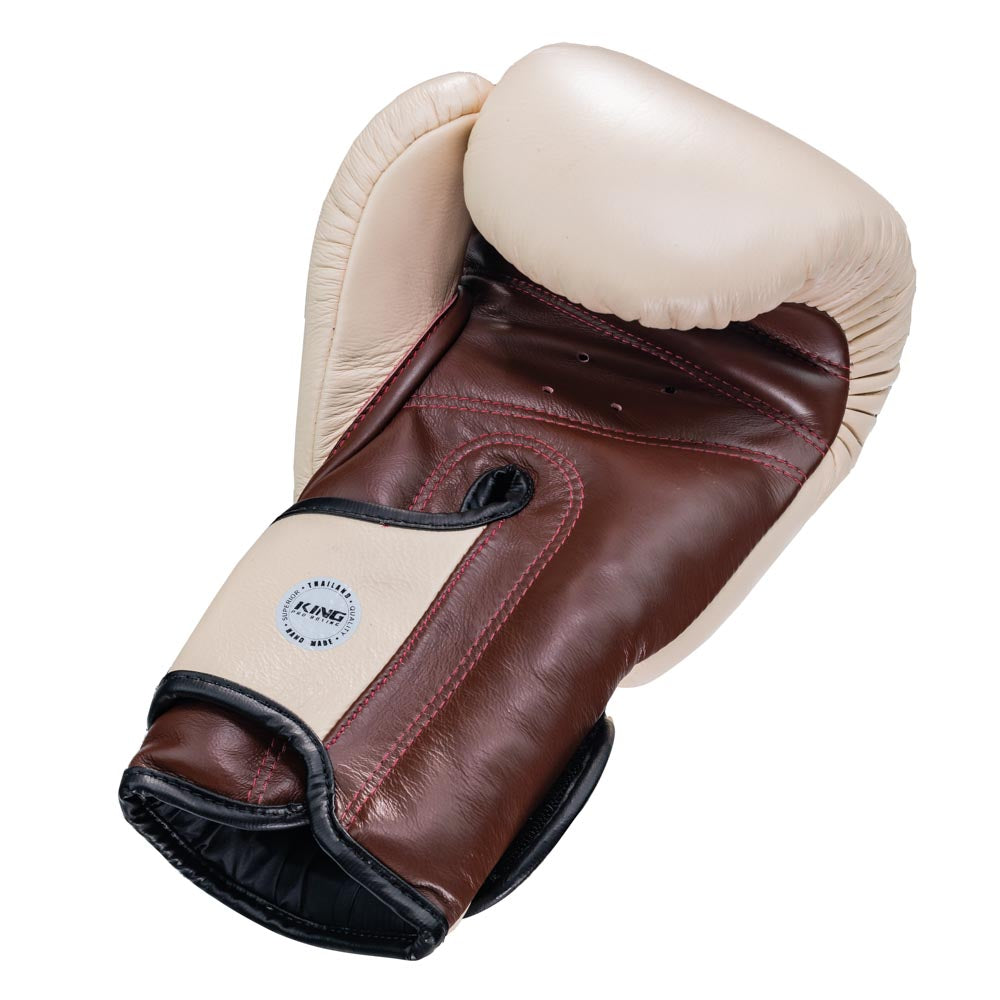 King Pro - Boxing Gloves Star 2
