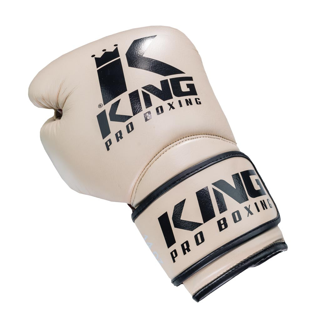 King Pro - Boxing Gloves Star 2