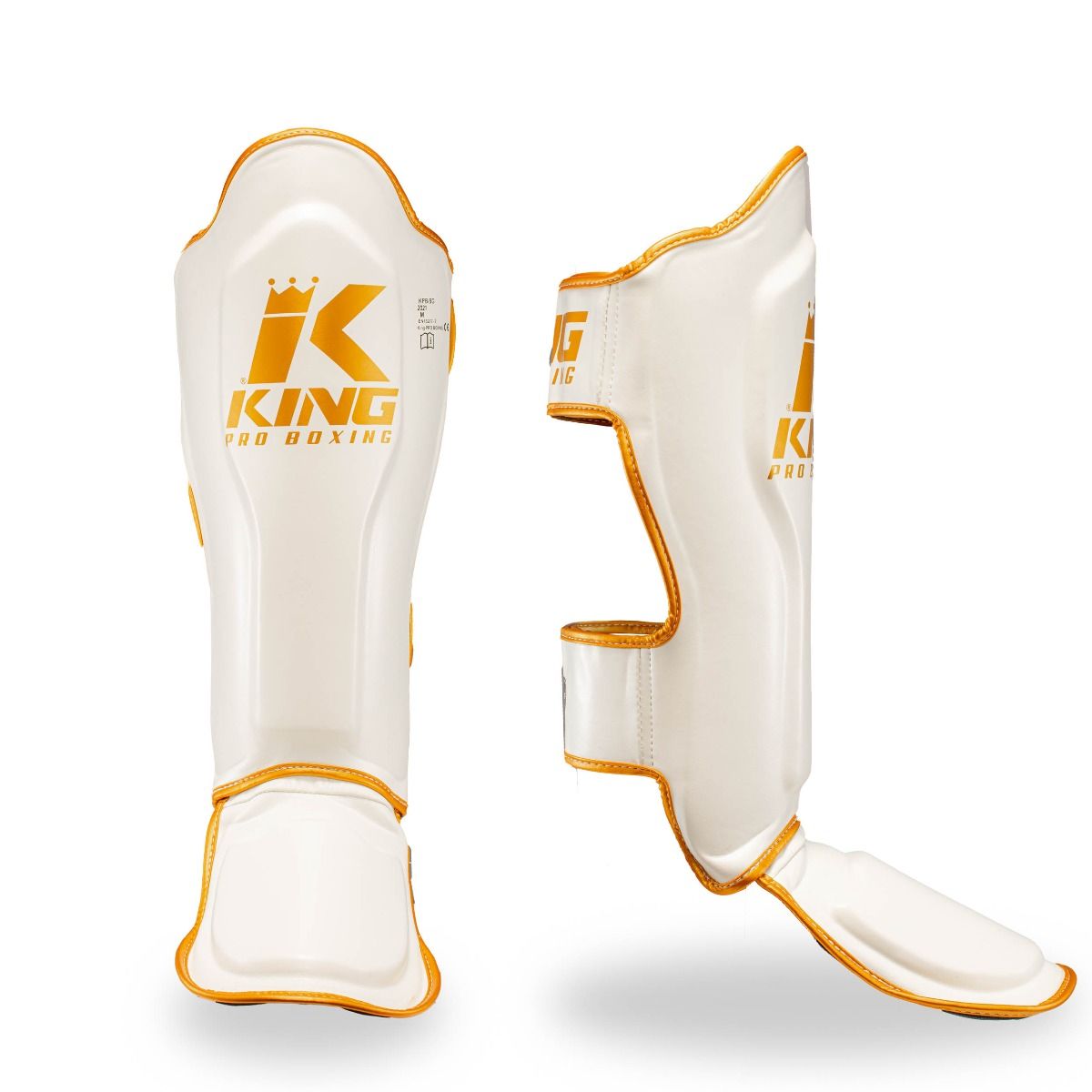 King Pro - Shinguards - KPB-SG 5