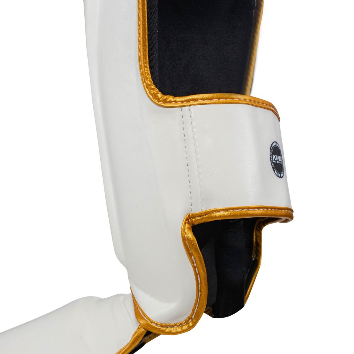 King Pro - Shinguards - KPB-SG 5