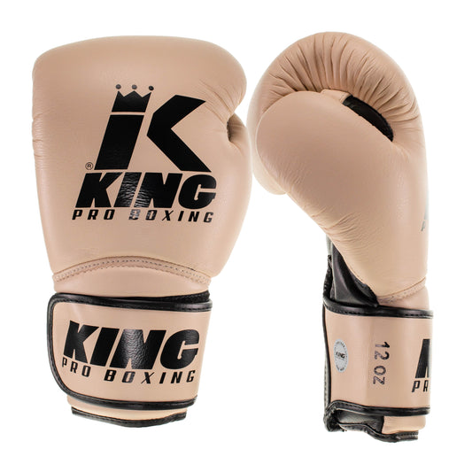 King Pro - Boxing Gloves Star 9