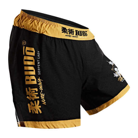 Budo - Nure-Onna 5" Ultra Light Shorts