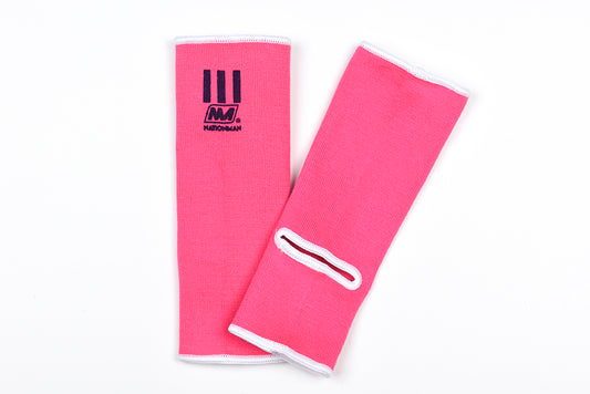 Nationman Ankle support Pink
