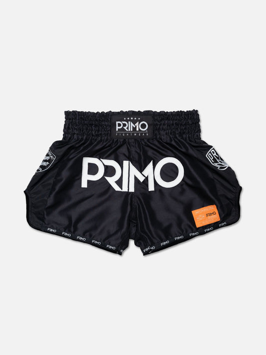 Primo Gotham Muay Thai Shorts
