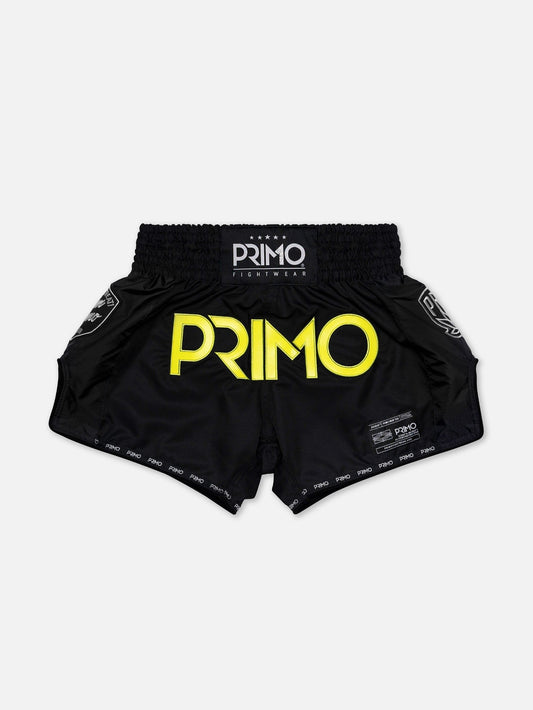 Primo Free Flow Metatec - Muay Thai Shorts