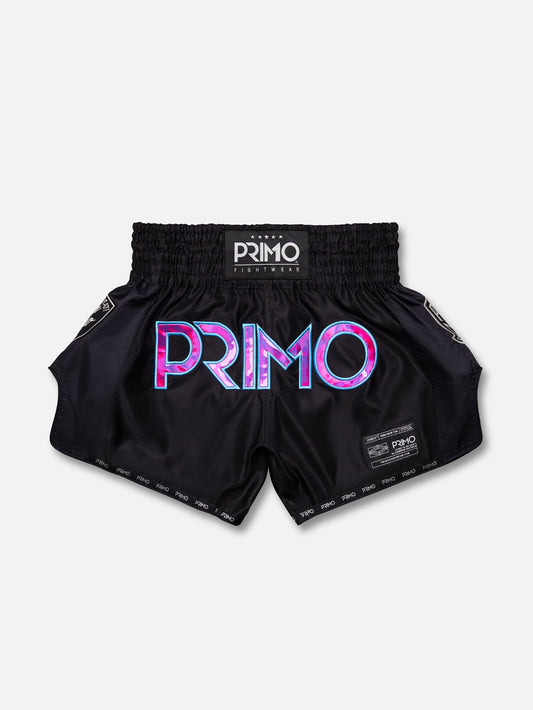 Primo Vice City - Muay Thai Shorts