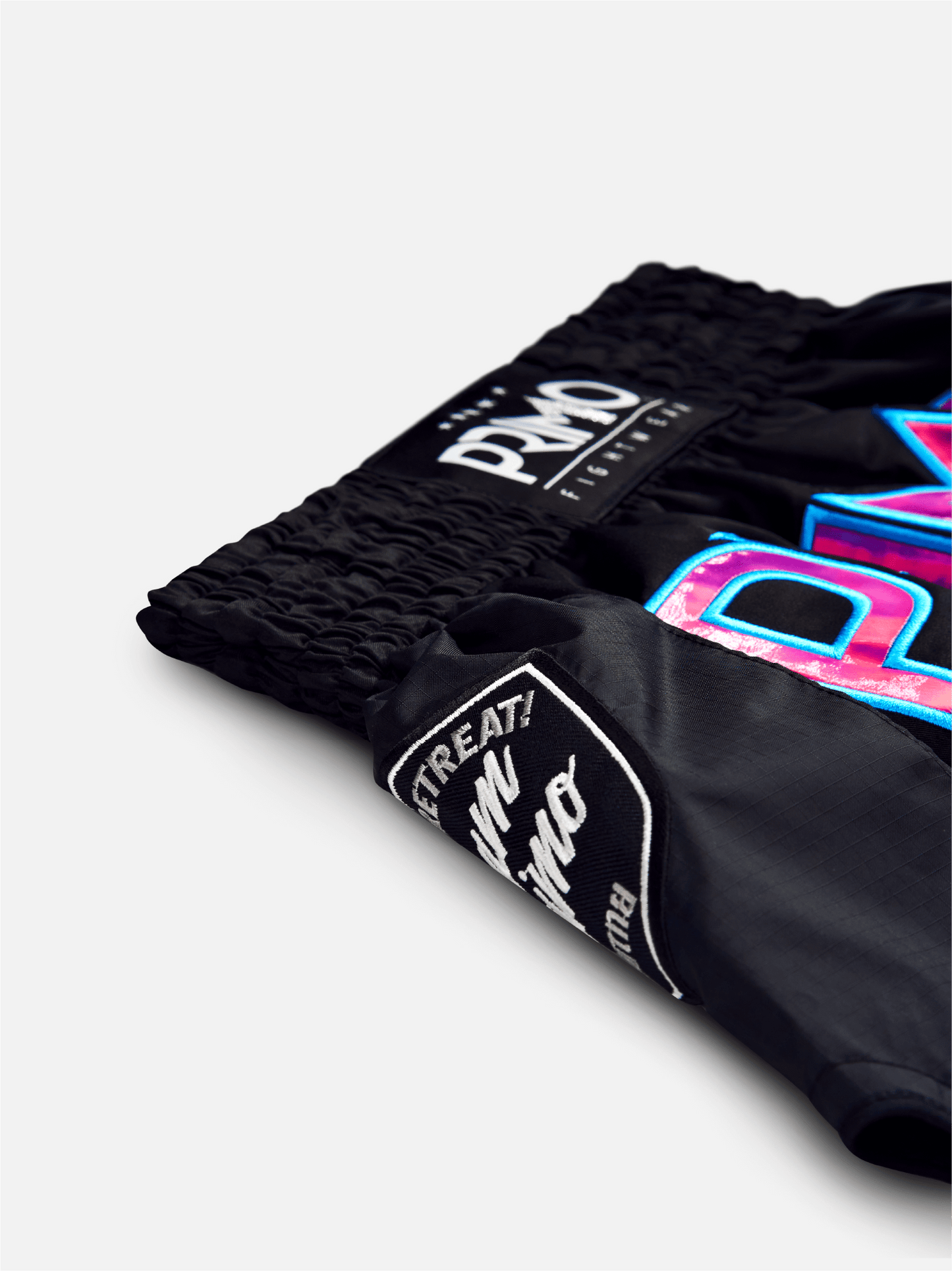Primo Vice City - Muay Thai Shorts
