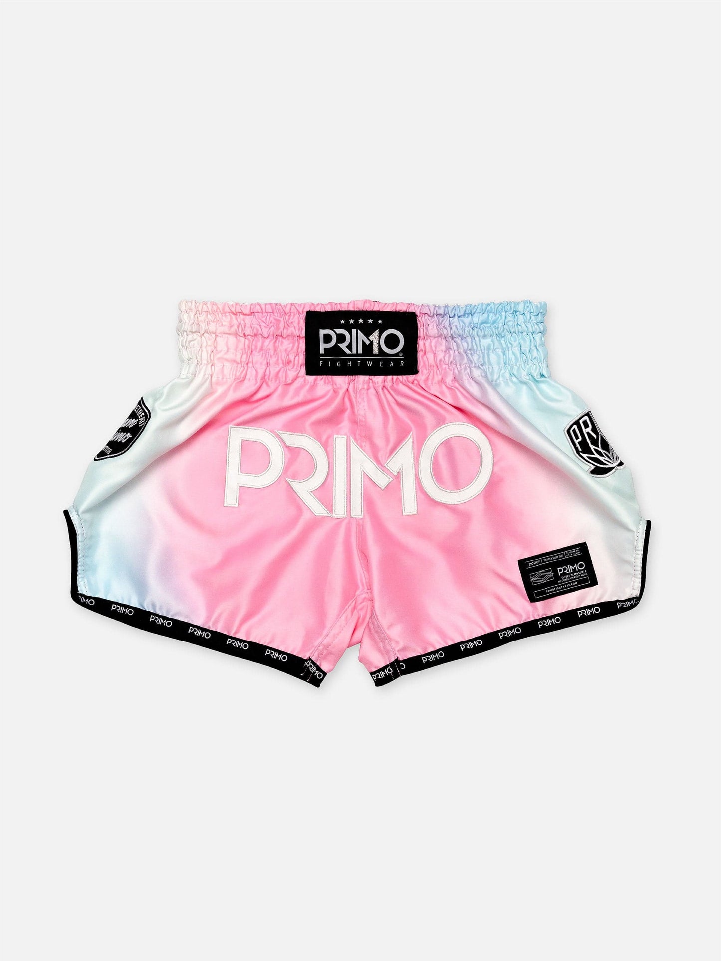 Primo Miami - Muay Thai Shorts