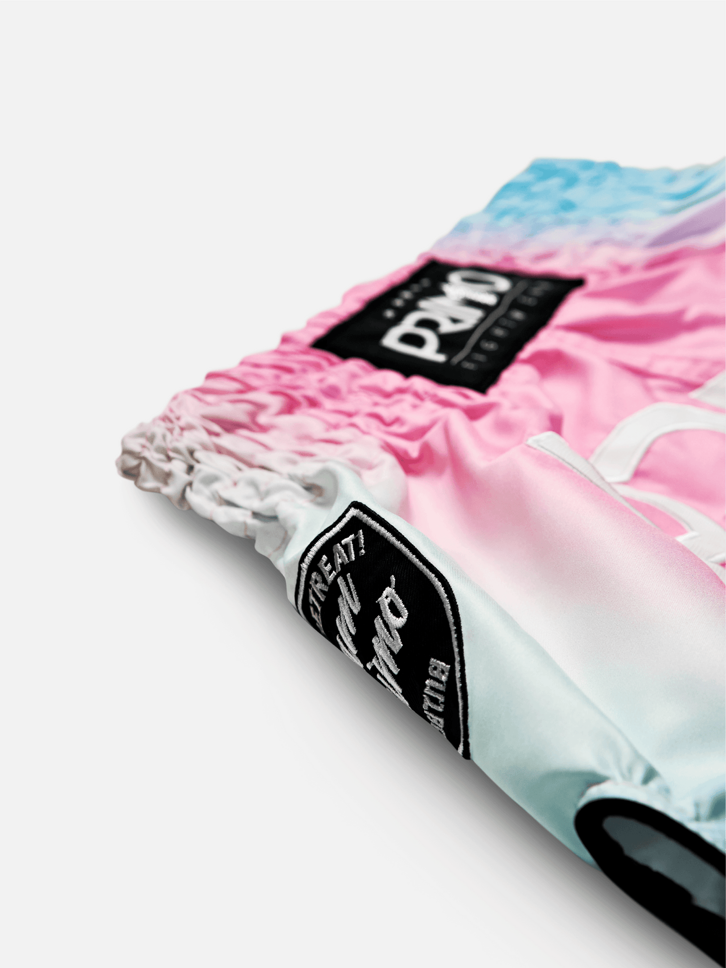 Primo Miami - Muay Thai Shorts