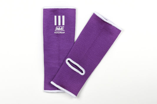 Nationman Ankle support Purple