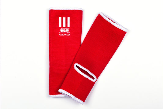 Nationman Ankle support Red