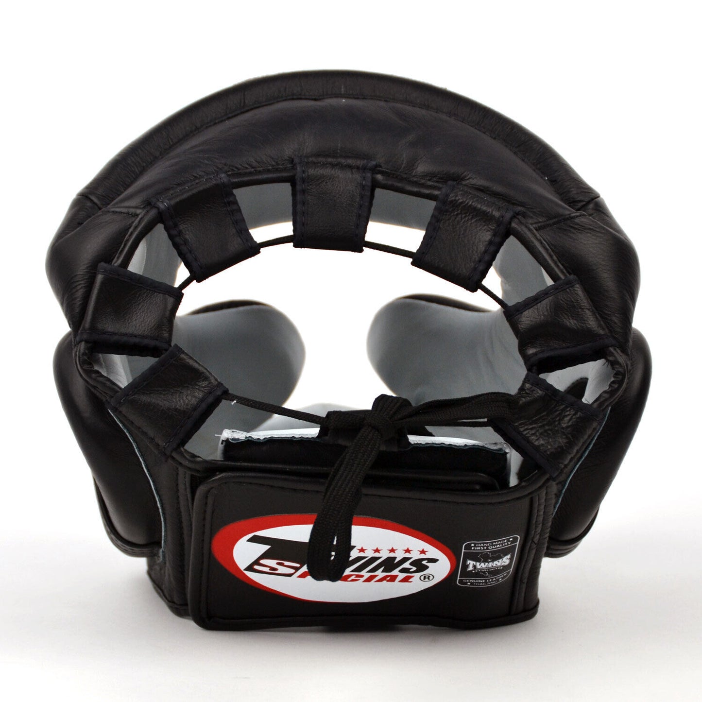 Twins - Head protection HGL3 - Black