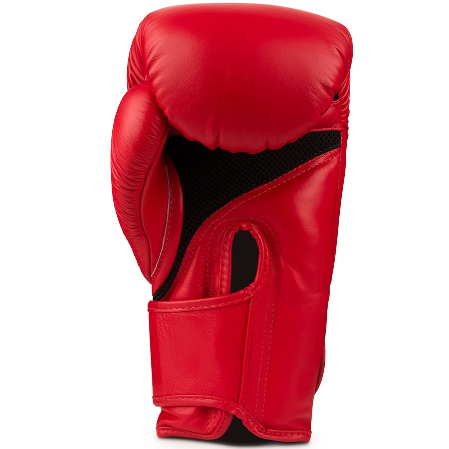TOP KING - Boxing Gloves - SUPER AIR TONE - Red