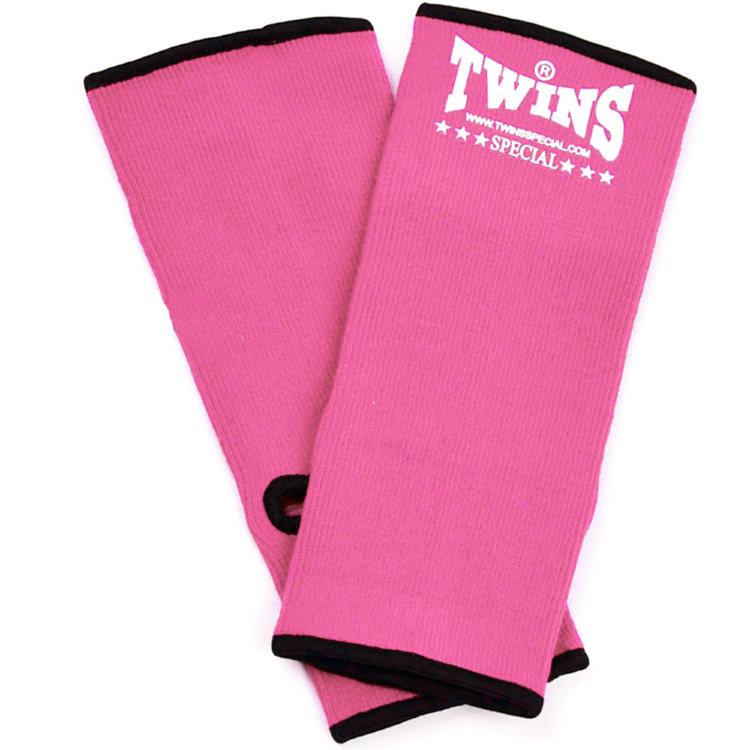 Twins Ankle Support - Pink