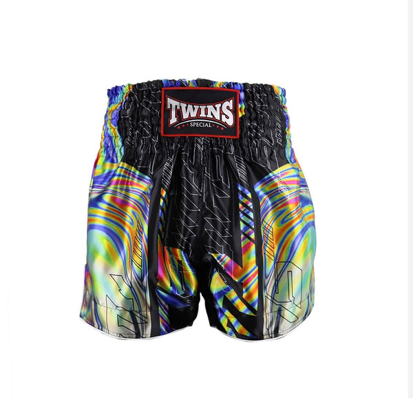 Twins - shorts "AURORA"