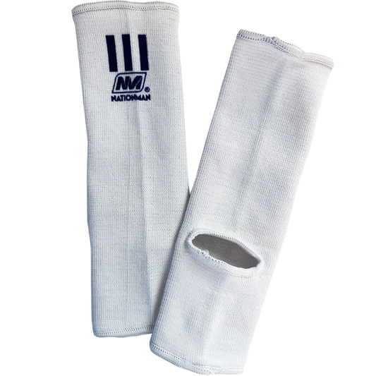 Nationman Ankle support White