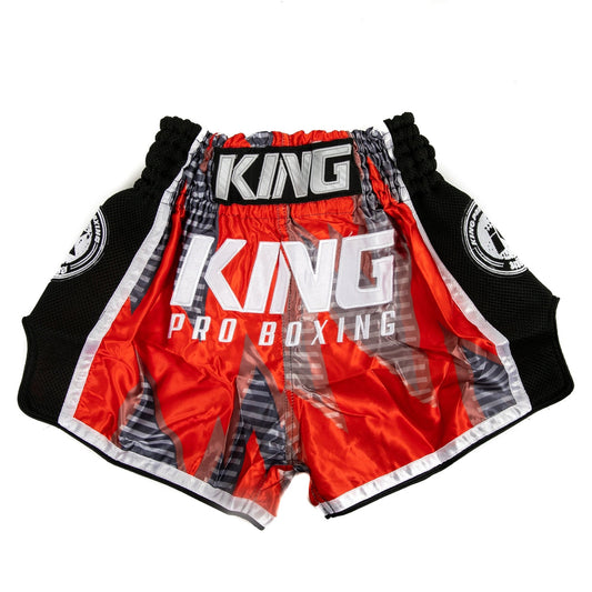 King Pro - Muay Thai Stadium Shorts 3