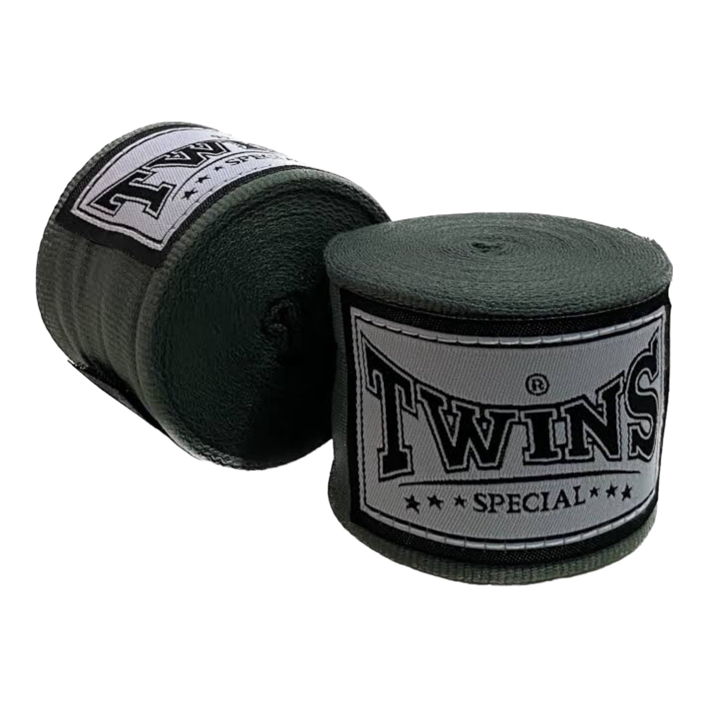 Twins Handwrap Olive