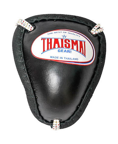THAISMAI - Groin Guard - Black