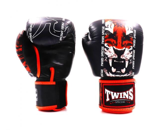 Twins Fancy Boxing Gloves "PAYAK"