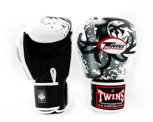 Twins Fancy Boxing Gloves