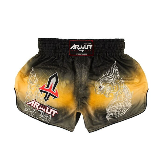 ARWUT - Rachasi Muay Thai Shorts