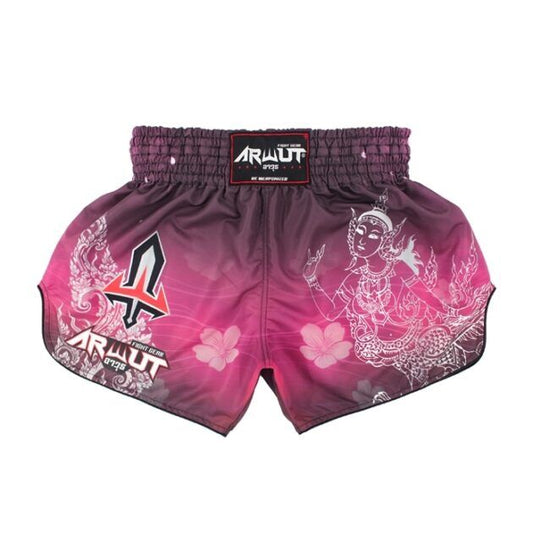 ARWUT - Kinnaree Muay Thai Shorts